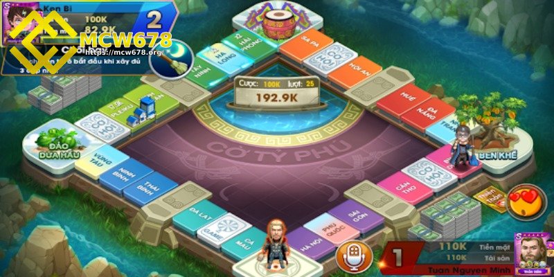 Cách chơi cờ tỷ phú - Đơn giản, dễ dàng tiếp cận nhất 6 Mẹo để thực hiện cách chơi cờ tỷ phú dễ thắng