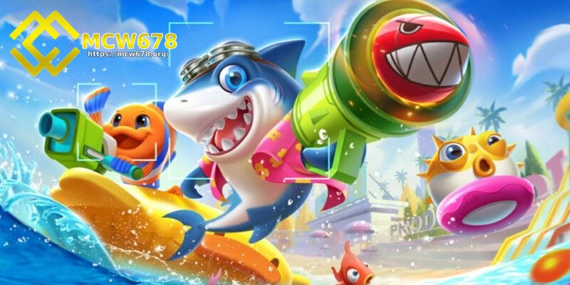 Phần mềm hack bắn cá phổ biến trên thị trường